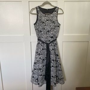 WHBM Cocktail Dress
